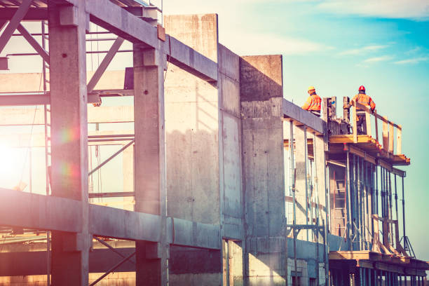 Best Concrete Steps and Stairs in Limesa, CA