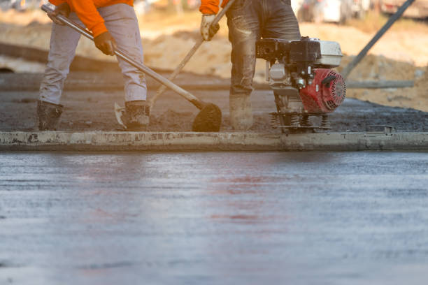 Best Concrete Sealing and Maintenance in Limesa, CA