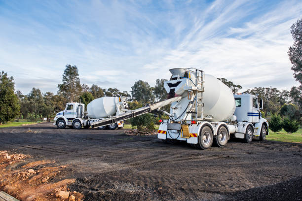 Best Concrete Driveway Installation in Limesa, CA