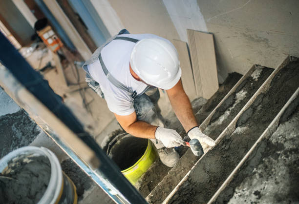 Best Commercial Concrete Services in Limesa, CA