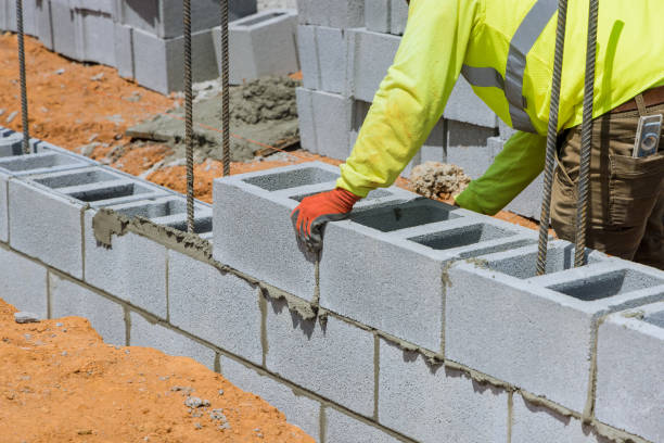 Best Concrete Demolition Services in Limesa, CA