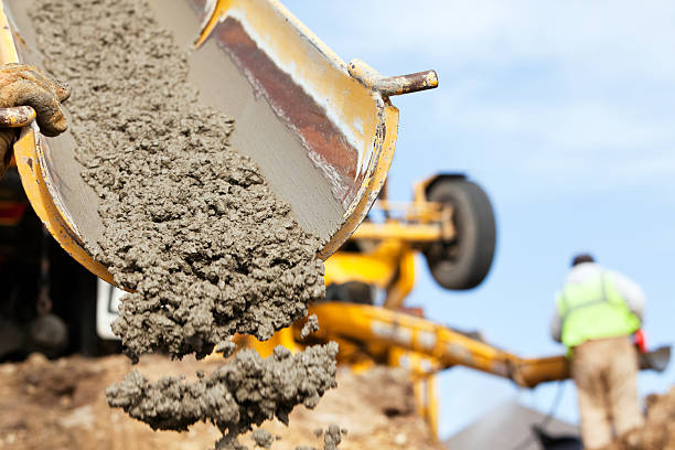 Best Concrete Removal and Replacement in Limesa, CA