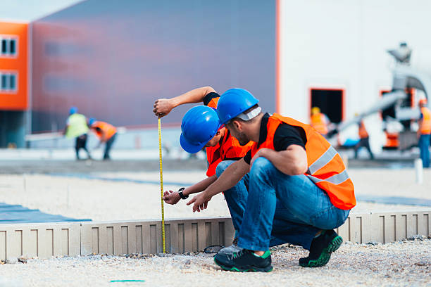 Best Decorative Concrete in Limesa, CA
